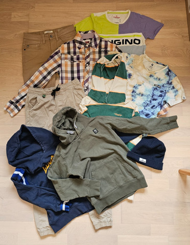 Vingino garcia paket - vingino,