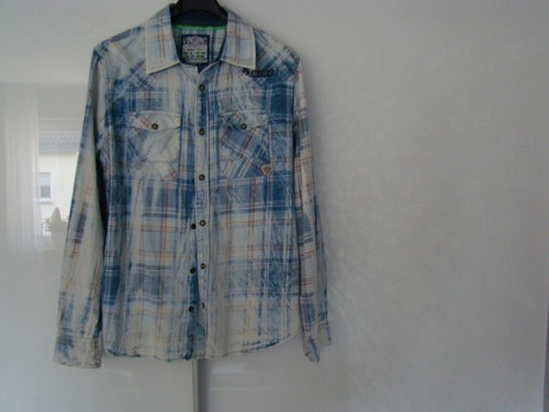 Vingino boys hemd - boys, 14