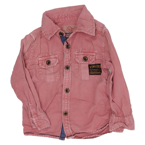 Vingino jeanshemd größe - jeanshemd,,