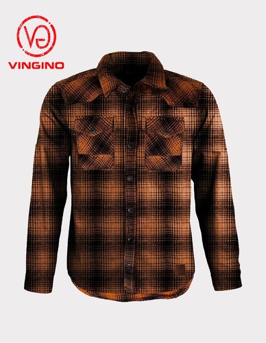Rabatt vingino jungen - vingino, hemd