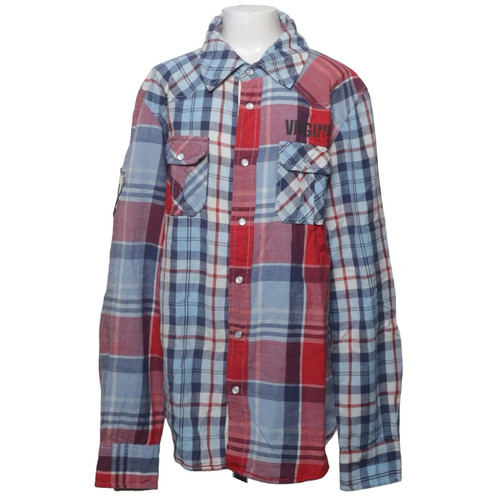 Vingino jeans flanellhemd - vingino,