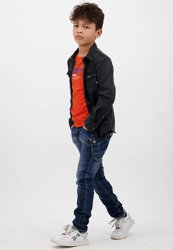 Vingino jungen hemd - vingino,