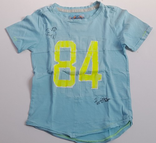 Vingino shirt jungen gr - jungen,