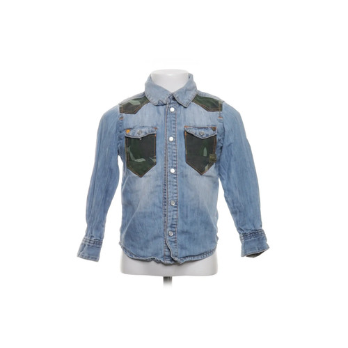 Vingino jeanshemd größe - jeanshemd,,