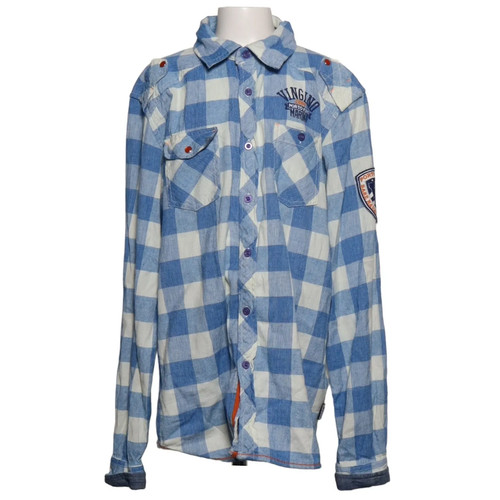 Vingino jeans flanellhemd - jeans,,