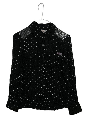 Vingino mädchen hemdbluse - vingino,