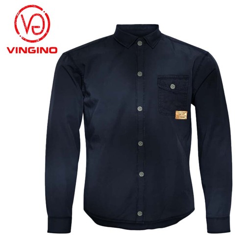 Rabatt vingino jungen hemd - 50%,