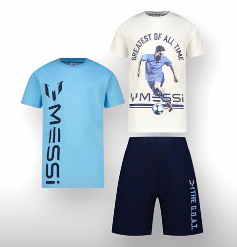 Vingino messi jungen set - messi, -set