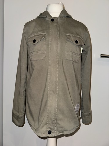 Vingino coole hemdjacke - coole,