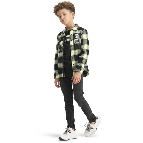 Vingino jungen hemd - vingino,