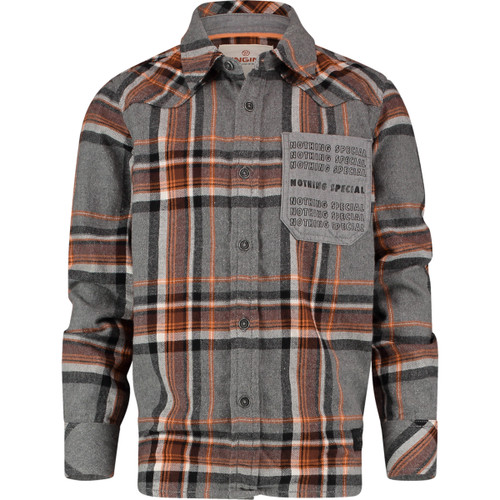 Vingino flanell hemd - flanell,