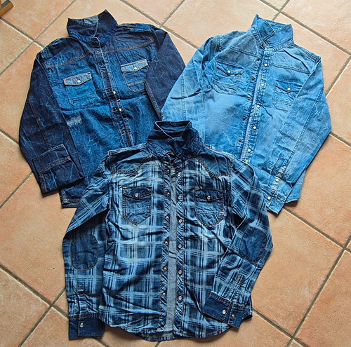 Vingino jungen denim - vingino,