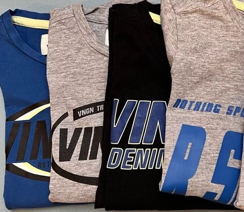 Jungen paket vingino - paket, 5