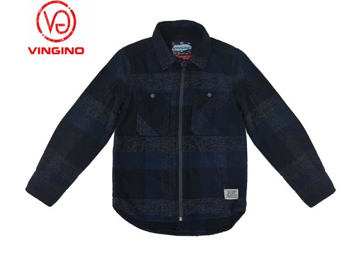 Rabatt vingino jungen hemd - rabatt,
