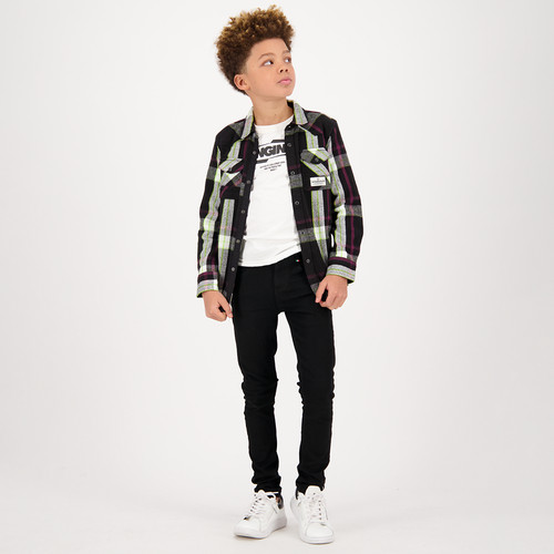 Vingino jungen hemd - vingino,